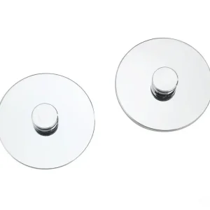 Wieszaki UNO, Turbo-Loc - 2 sztuki w komplecie, WENKO Oferta czasowa