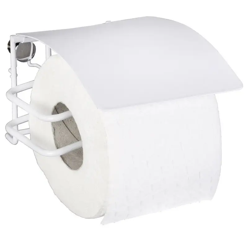 Hit cenowy Uchwyt na papier toaletowy CLASSIC PLUS, WENKO