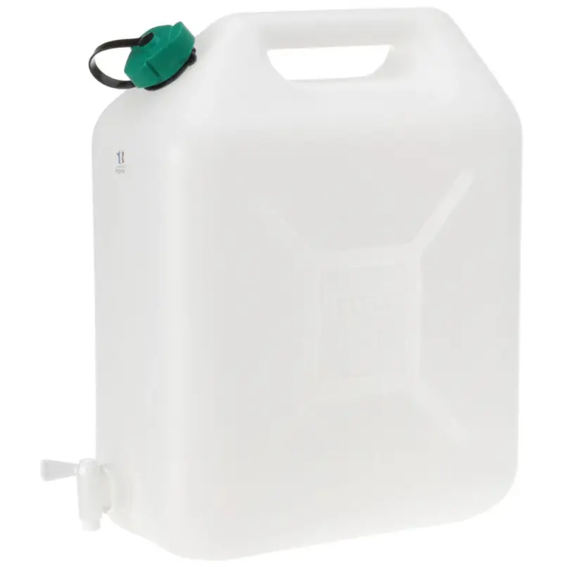Dozownik do wody z kranikiem, kanister - dystrybutor, 20 l Oferta limitowana