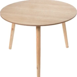 Darmowa dostawa Stolik okazjonalny, kawowy - Ø 60 cm