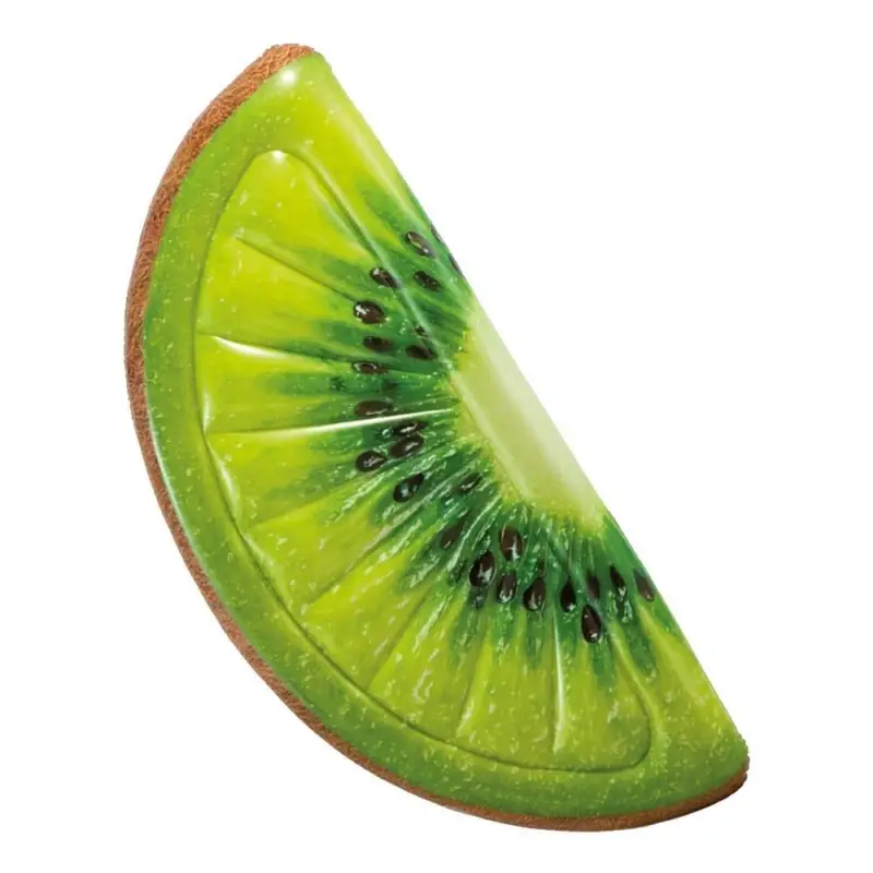 Do wyczerpania zapasów Jednoosobowy materac FRUIT - dla 1 osoby, INTEX