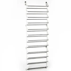 Wieszak na buty, organizer zawieszany na drzwi, 183 x 63 x 20 cm Oferta limitowana