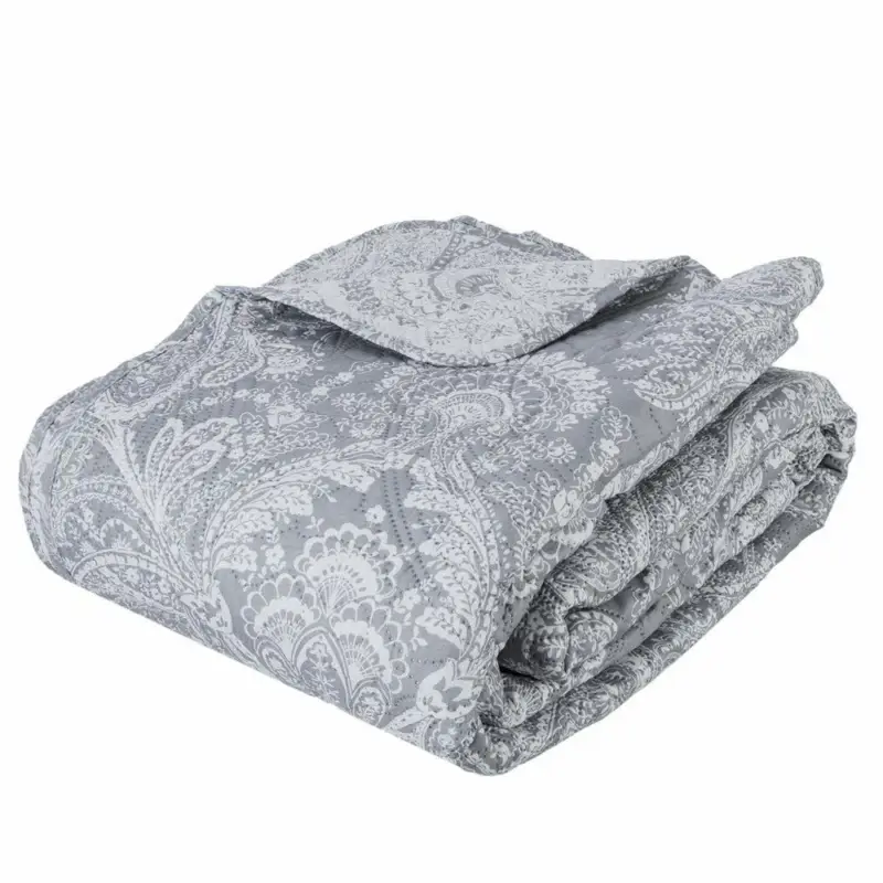 Narzuta na łóżko + 2 poszewki na poduszki MARIE Wyjątkowa oferta