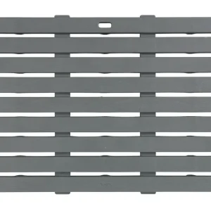 Zamów dziś Podkładka antypoślizgowa do łazienki, prostokątna mata do wanny lub brodzika - 50 x 80 cm, WENKO