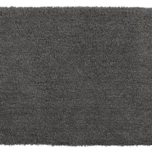 Dywanik łazienkowy STEPS, 55 x 65 cm, WENKO, antracytowy Cena promocyjna