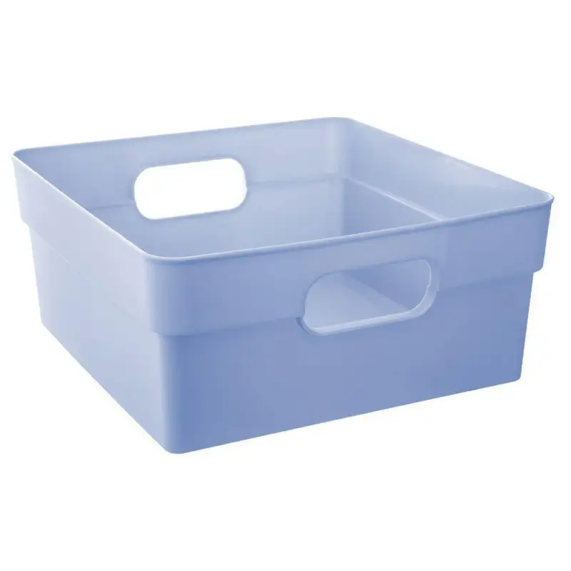 Nie przegap Koszyk do przechowywania CUBE, 10 L