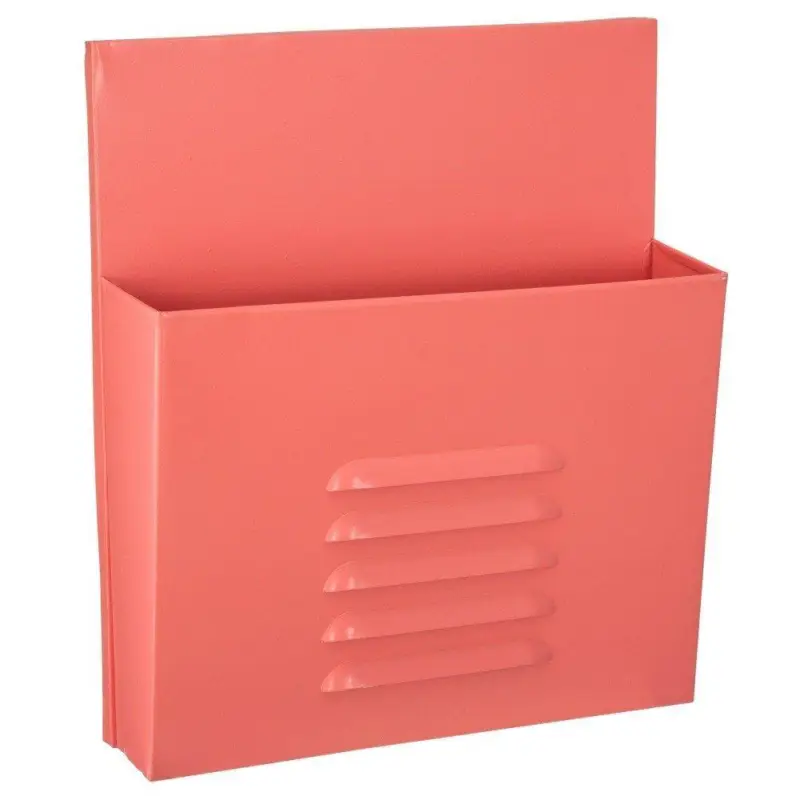 Skrzynka na listy metalowa, Dream, 30 x 26 cm Oferta