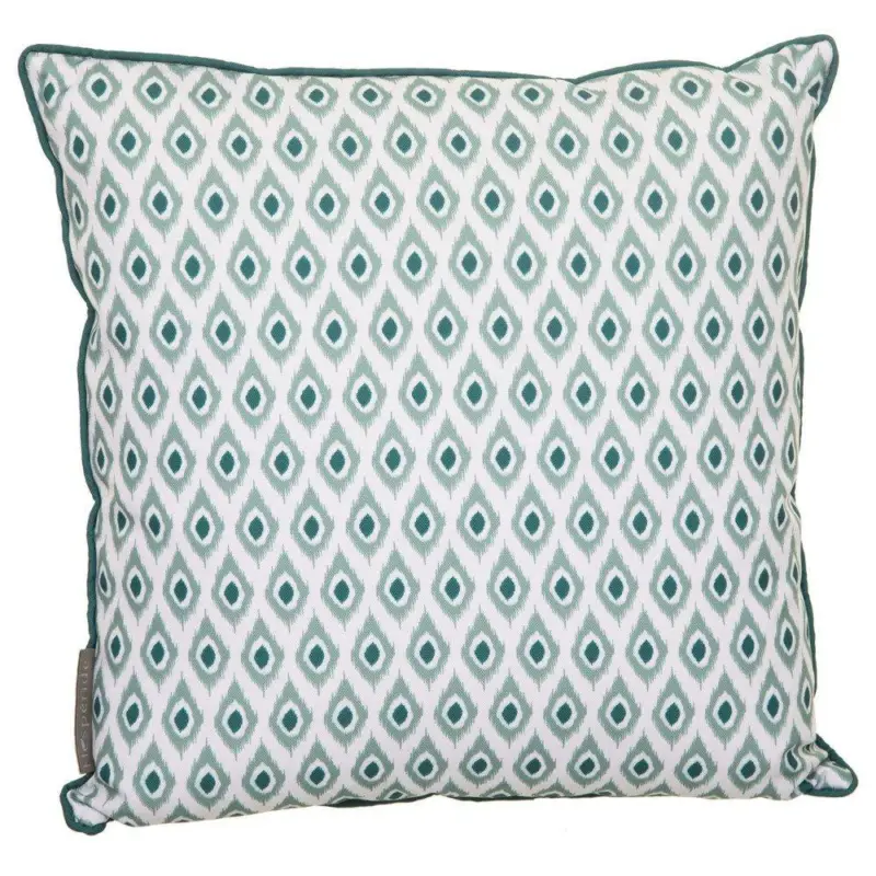 Poduszka dekoracyjna DECO, 40 x 40 cm, z ornamentem Niska cena