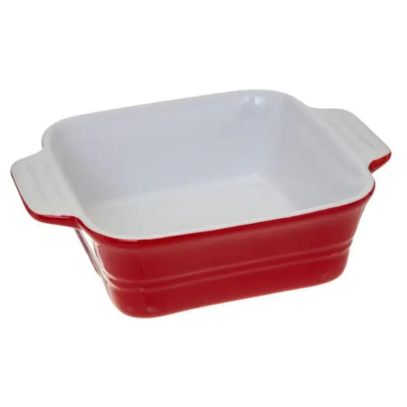Promocja Naczynie ceramiczne do zapiekania, 17 x 13 cm