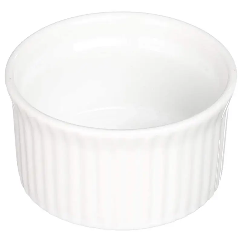 Niska cena Kokilka ceramiczna do zapiekania, Ø 8 cm
