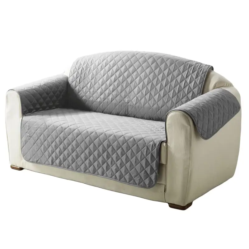 Pokrowiec na kanapę 223 x 179 z mikrofibry Oferta limitowana