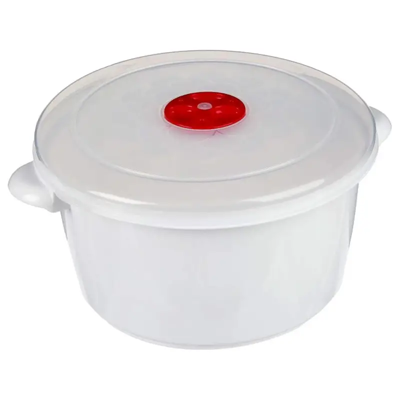 Rabat Pojemnik hermetyczny do mikrofalówki, 3L