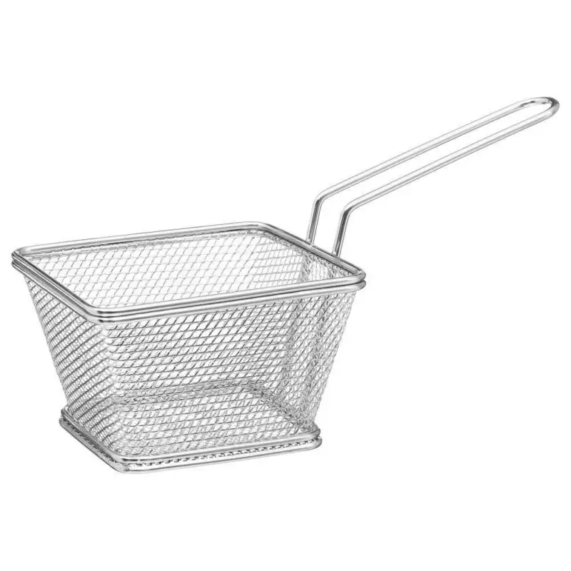 Koszyk do smażenia frytek MINI, 11 x 20 cm Oferta