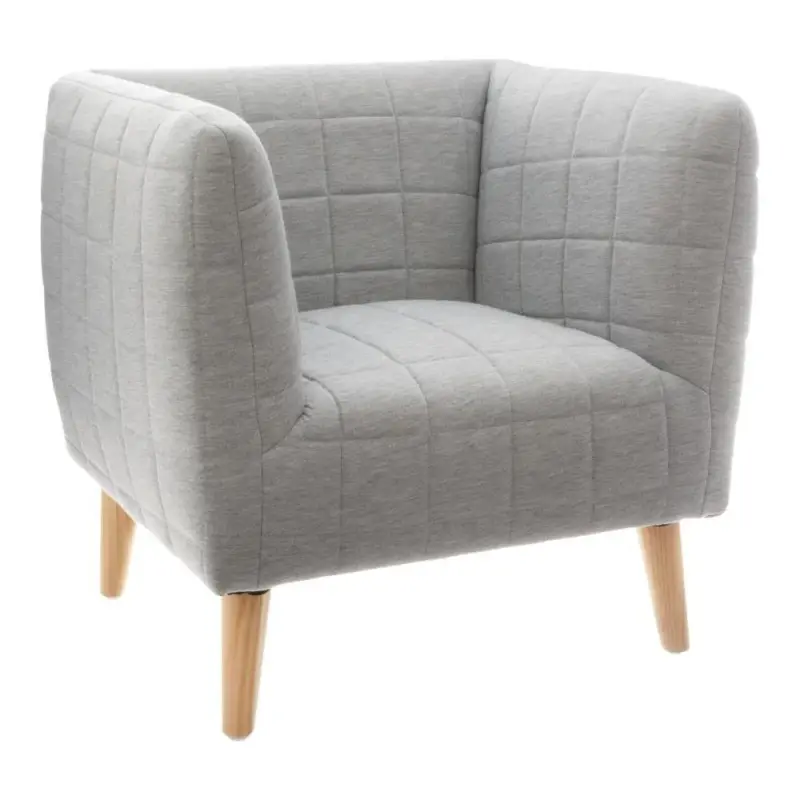 Obniżka ceny Sofa dziecięca QUILTED z wygodnym siedziskiem