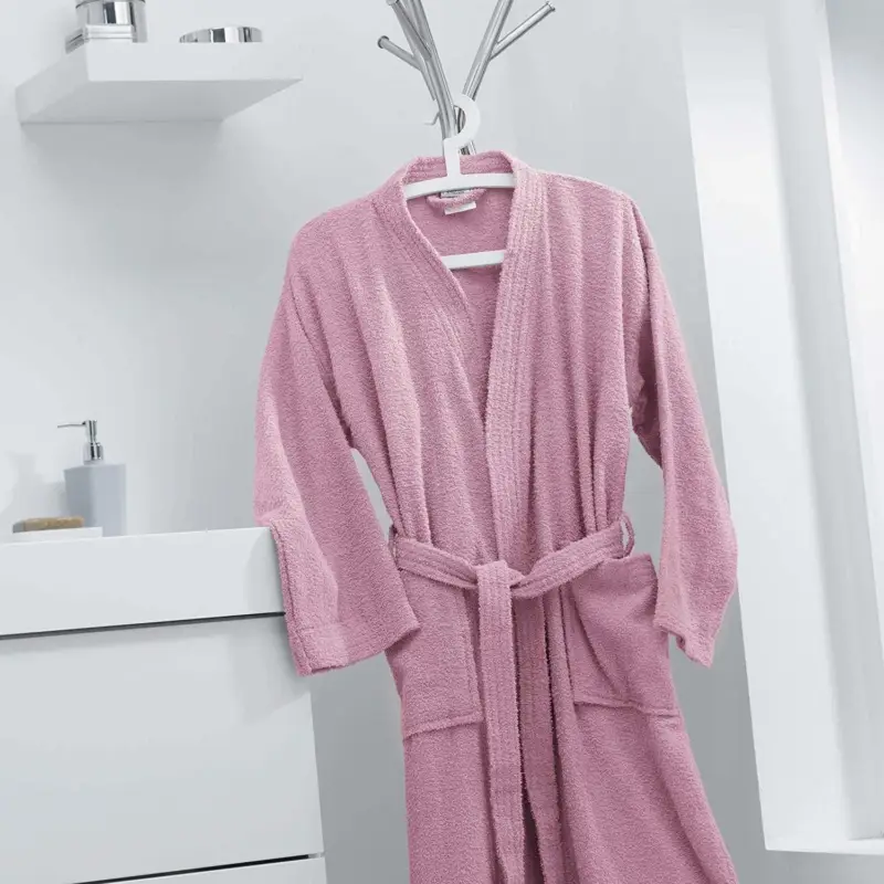 Super okazja Kimono damskie bawełniane VITAMIN, one size