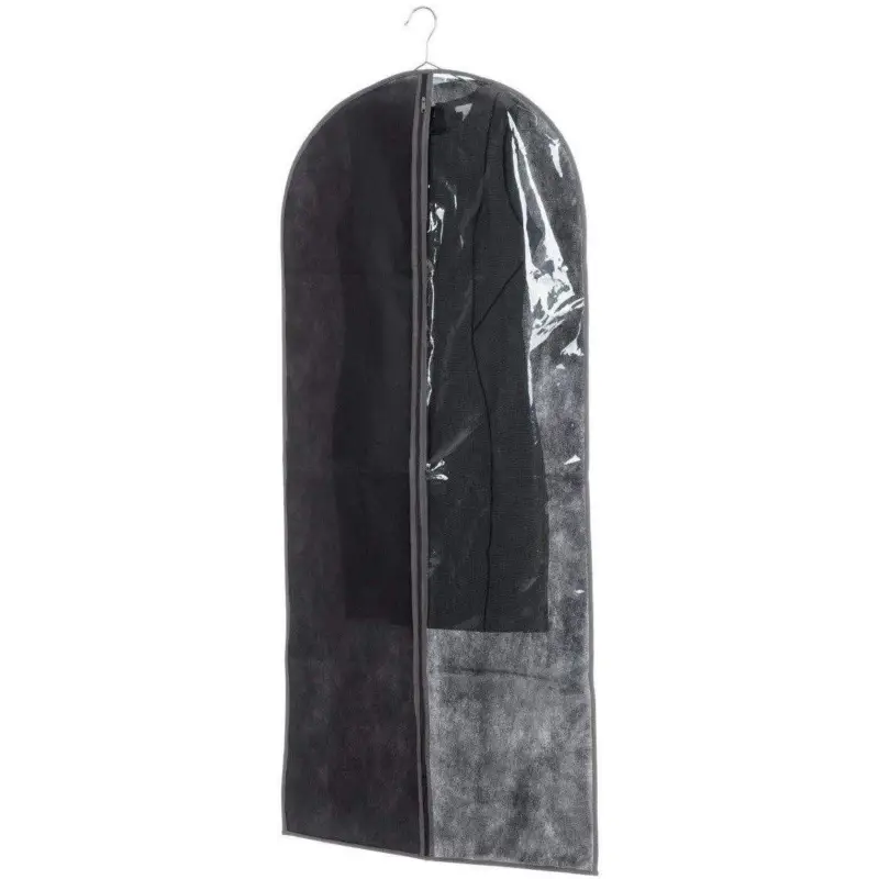 Wybór klientów Pokrowiec na ubrania 60x135 cm, tekstylny