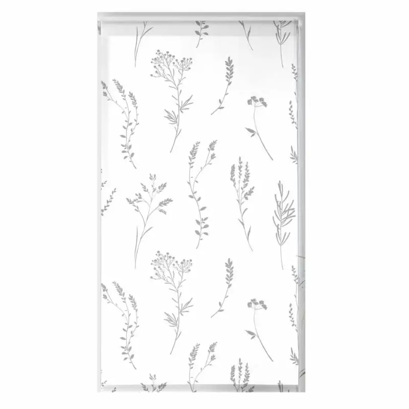 Oferta Roleta okienna FLORAL, 60 x 180 cm
