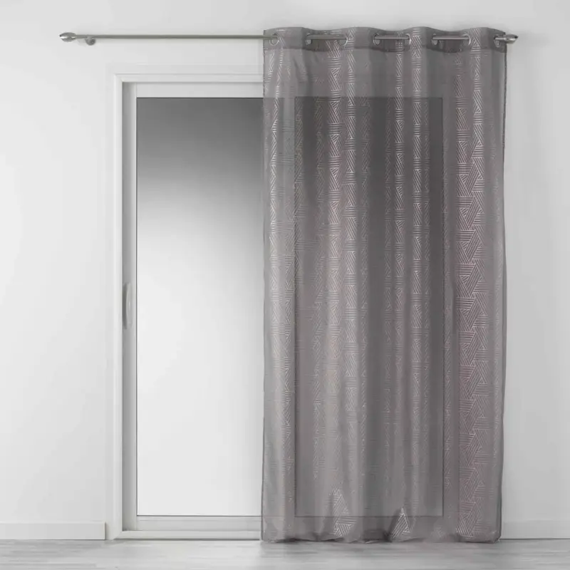 Ograniczona ilość Firana gotowa LUXURY, 140 x 240 cm