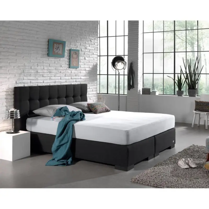 Hit cenowy Prześcieradło z gumką 160/180 x 200/220 cm, HOMECARE