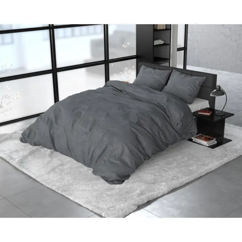 Darmowy zwrot Komplet pościeli flanelowej KEES, 135 x 200 cm, SLEEPTIME