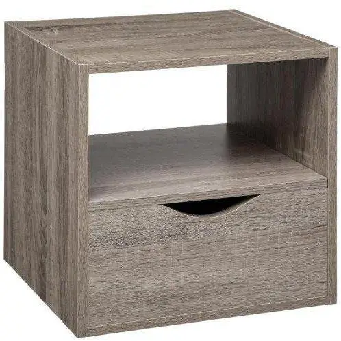 Kup teraz Szuflada z półką, 34,5 x 34,5 x 32 cm + półka modułowa