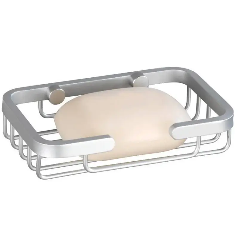 Mydelniczka GOMO z aluminium, WENKO Wybór klientów