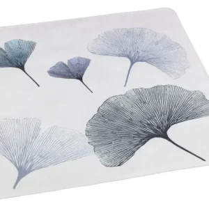 Bestseller Mata łazienkowa GINKGO, WENKO, dł. 54 cm