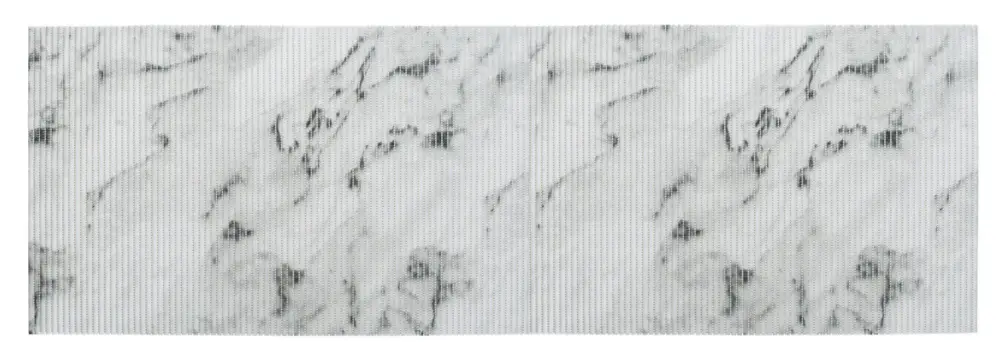 Mata antypoślizgowa 65 x 200 cm, wzór marmuru, WENKO Nie przegap