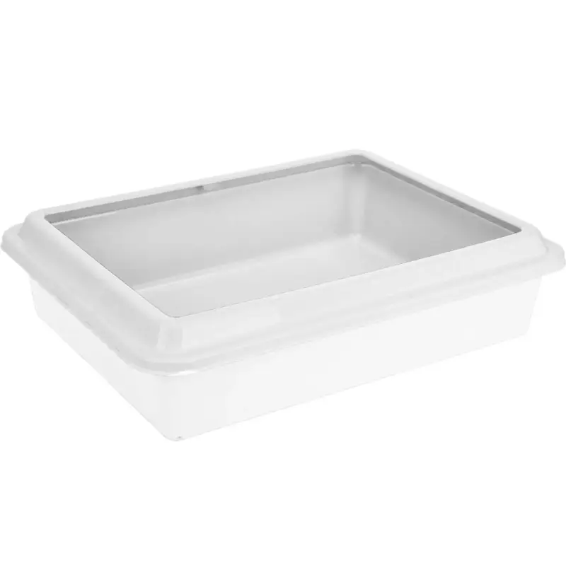 Kuweta dla kota, 43 x 13 cm, tworzywo sztuczne Nie przegap