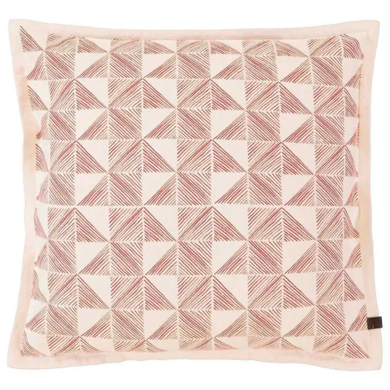Bezpieczne zakupy Dekoracyjna poduszka VESA ozdobna bawełniana poszewka - 45 x 45 cm, Marc O'Polo
