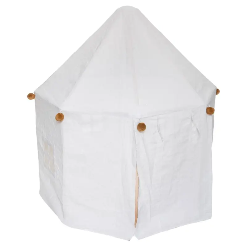 Namiot dla dzieci, tworzywo sztuczne, Ø 120 cm x 146 cm Oferta limitowana