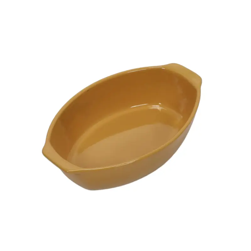 Cena promocyjna Ceramiczne naczynie do zapiekania