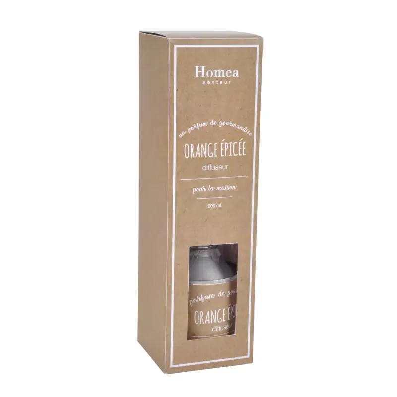 Zamów teraz Dyfuzor zapachowy z patyczkami, 200 ml