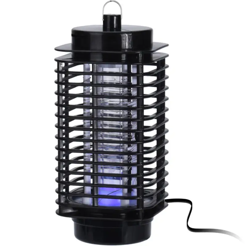 Zamów teraz Lampa owadobójcza ULTRA, światło UV LED, wys. 22 cm