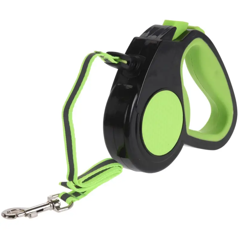 Najlepsza cena OUTLET Smycz automatyczna dla psa, 3 m