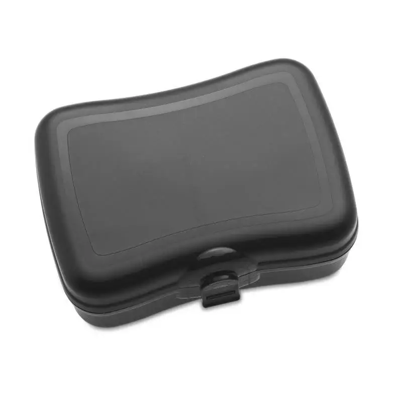 Bezpieczna płatność Pudełko na lunch BASIC, śniadaniówka, KOZIOL