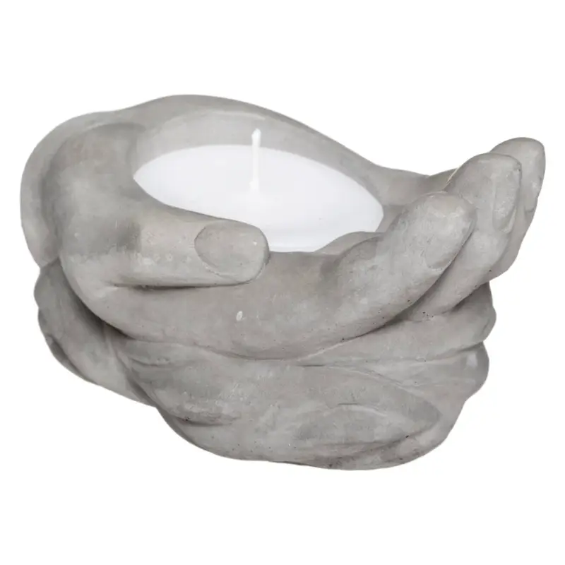 Cena promocyjna Świeca zapachowa HAND, 105 g