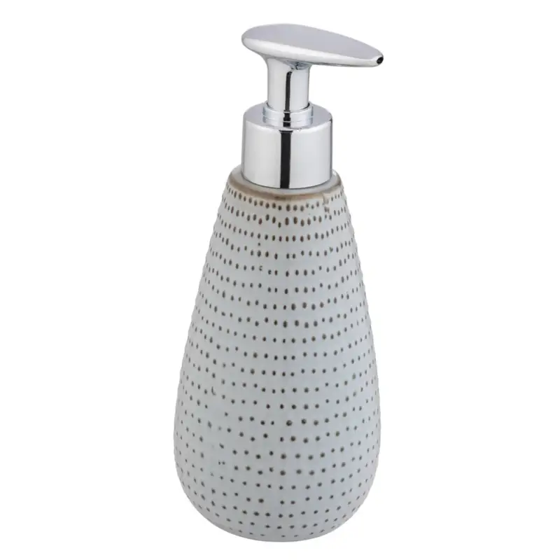 Ceramiczny dozownik na mydło BELLANTE, WENKO Oferta