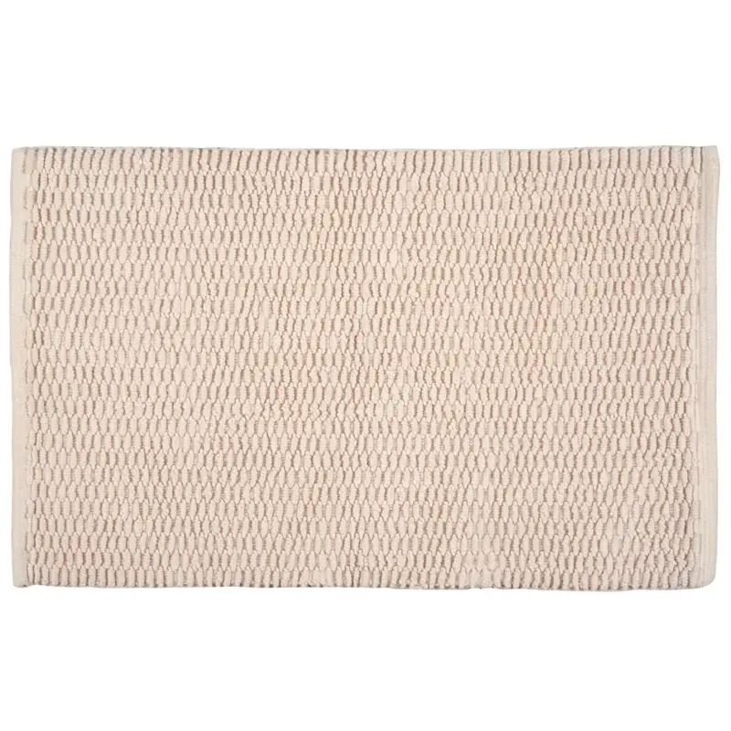 Dywanik łazienkowy, 100% bawełny, 50 x 80 cm, WENKO Tylko dziś