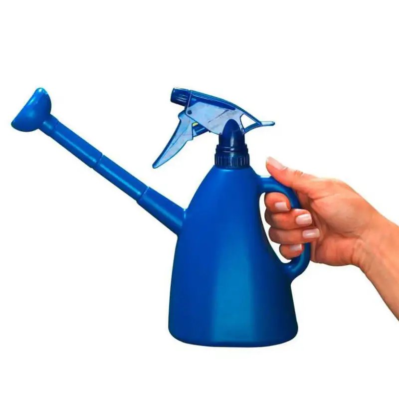 Konewka ze spryskiwaczem, 800 ml Hit sprzedaży
