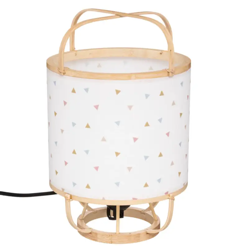 Lampka nocna dla dziecka THAI, 27 cm Hit cenowy
