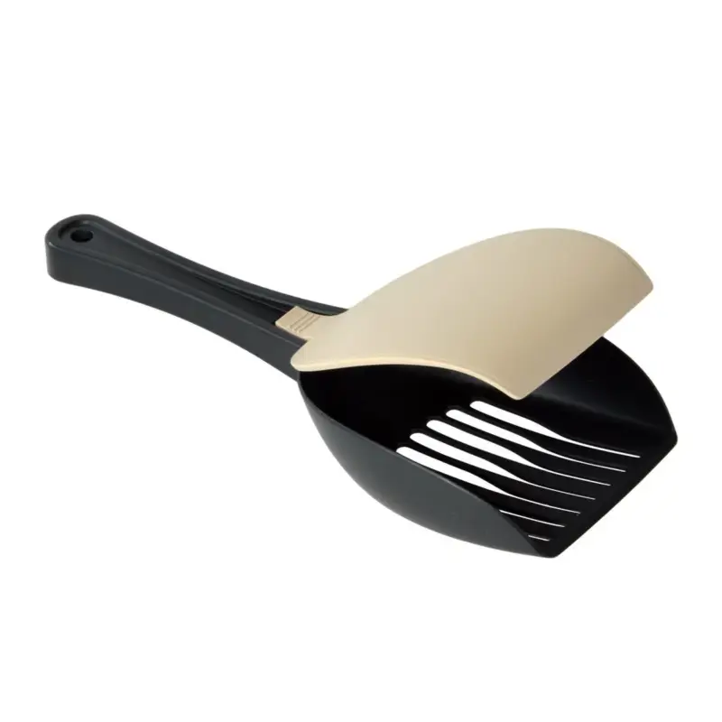 Łopatka do kuwety z pokrywką Wyjątkowa oferta