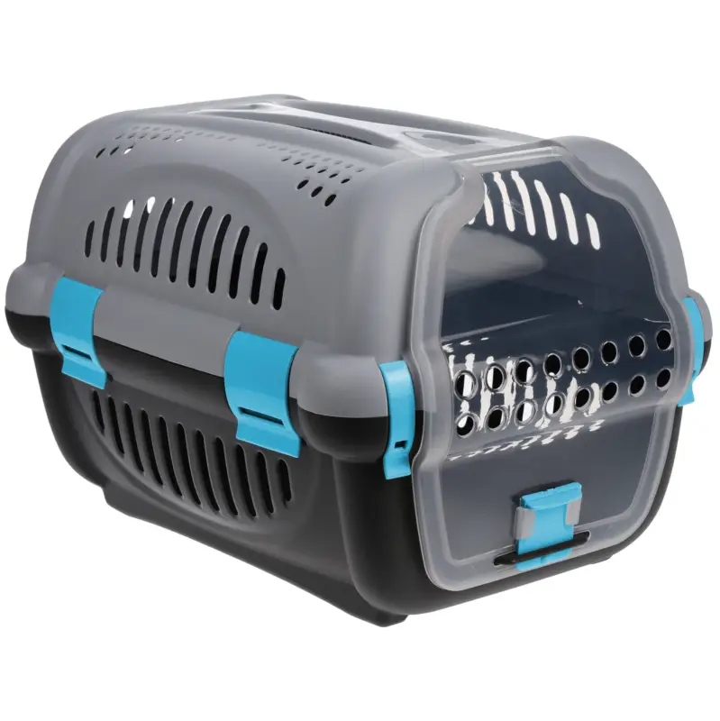 OUTLET Transporter dla kota lub psa, 51 x 35 x 33 cm Ostatnia szansa