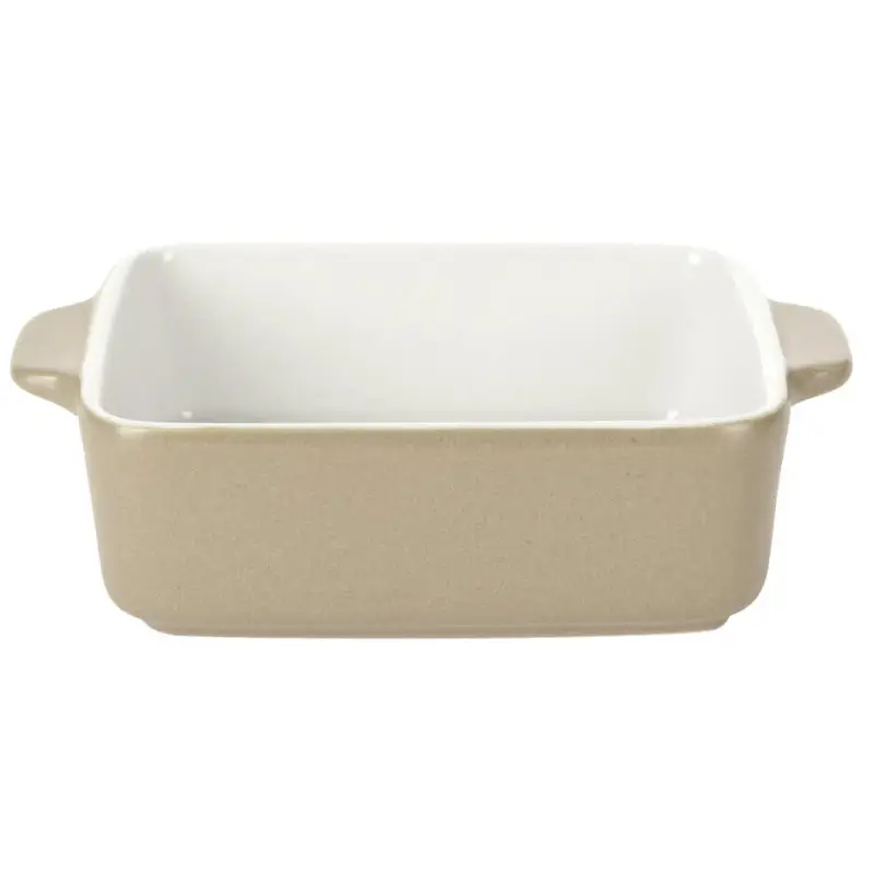 Niska cena Porcelanowe naczynie do zapiekania, 310 ml