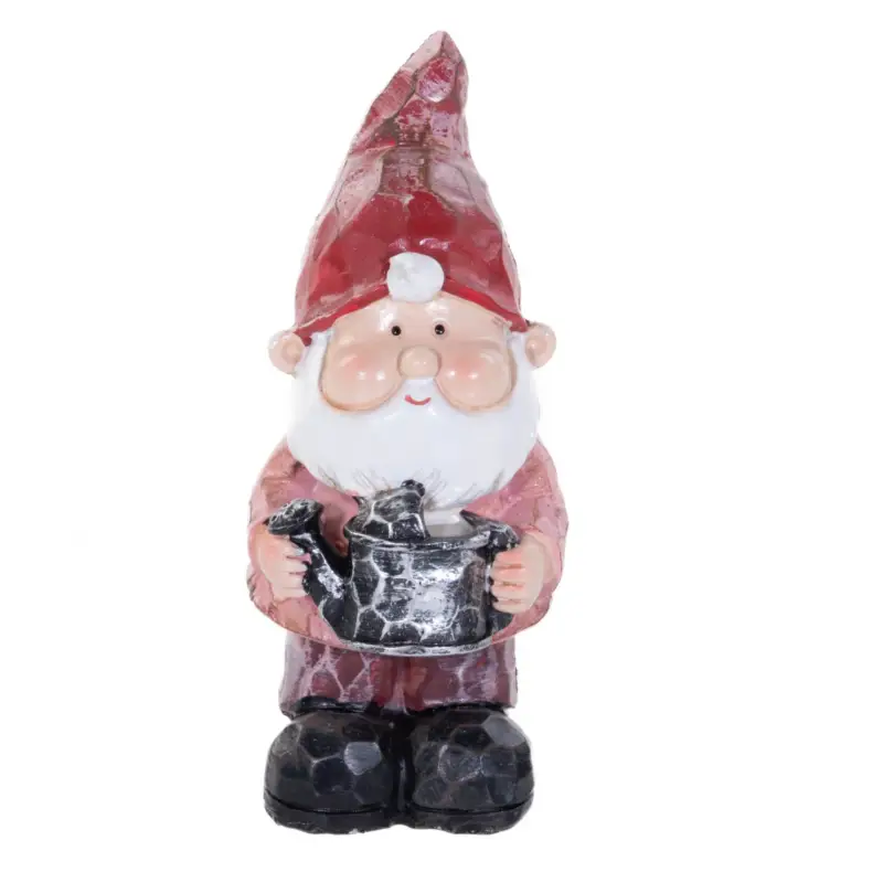 Darmowa dostawa Krasnal ogrodowy, wys. 15,5 cm