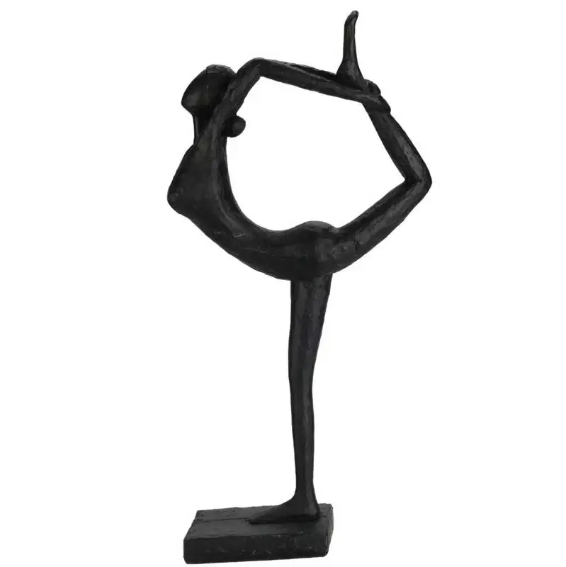 Figurka joga Natarajasana, wys. 31 cm Rabat