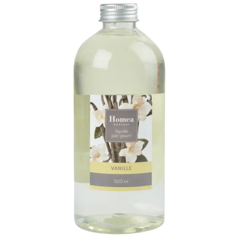Woda zapachowa do pot-pourri ESSENTIAL, 500 ml Wyjątkowa oferta