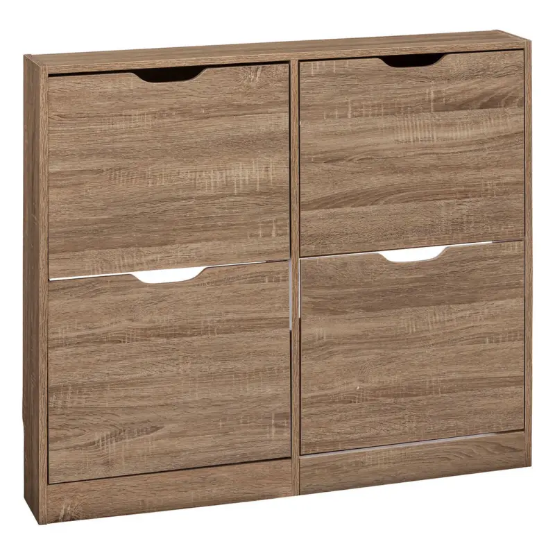 Oferta Szafka na buty MODUL MIX N', 4 przegrody, 100 x 17 x 90 cm