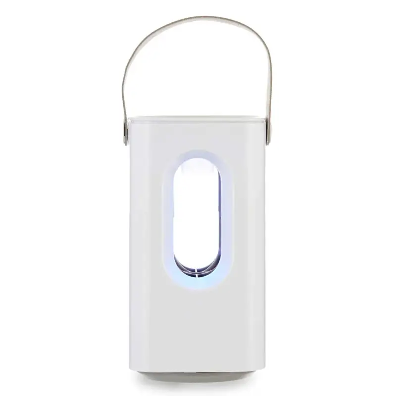 Tylko do końca tygodnia Lampa owadobójcza UV, zasilanie USB