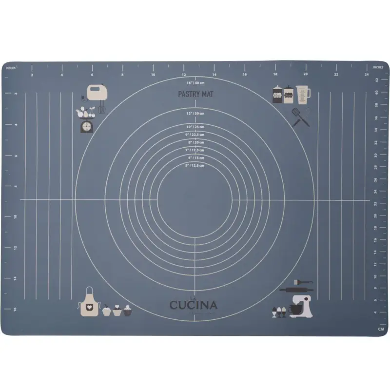Kup online OUTLET Mata do pieczenia, 45 x 65 cm